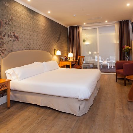 Fenix Torremolinos - Adults Only Recommended Otel Dış mekan fotoğraf