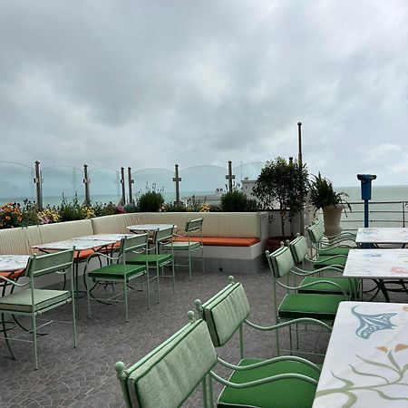 Fenix Torremolinos - Adults Only Recommended Otel Dış mekan fotoğraf