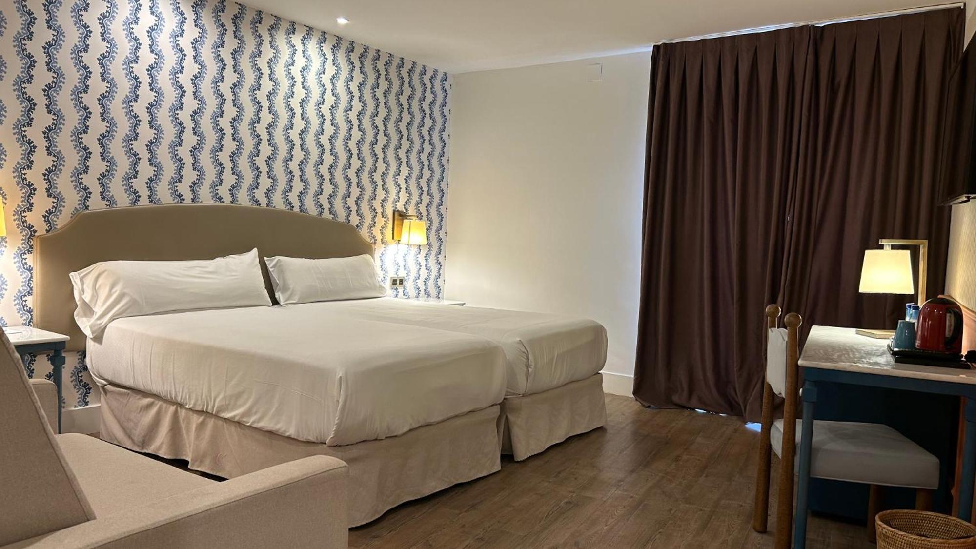 Fenix Torremolinos - Adults Only Recommended Otel Dış mekan fotoğraf