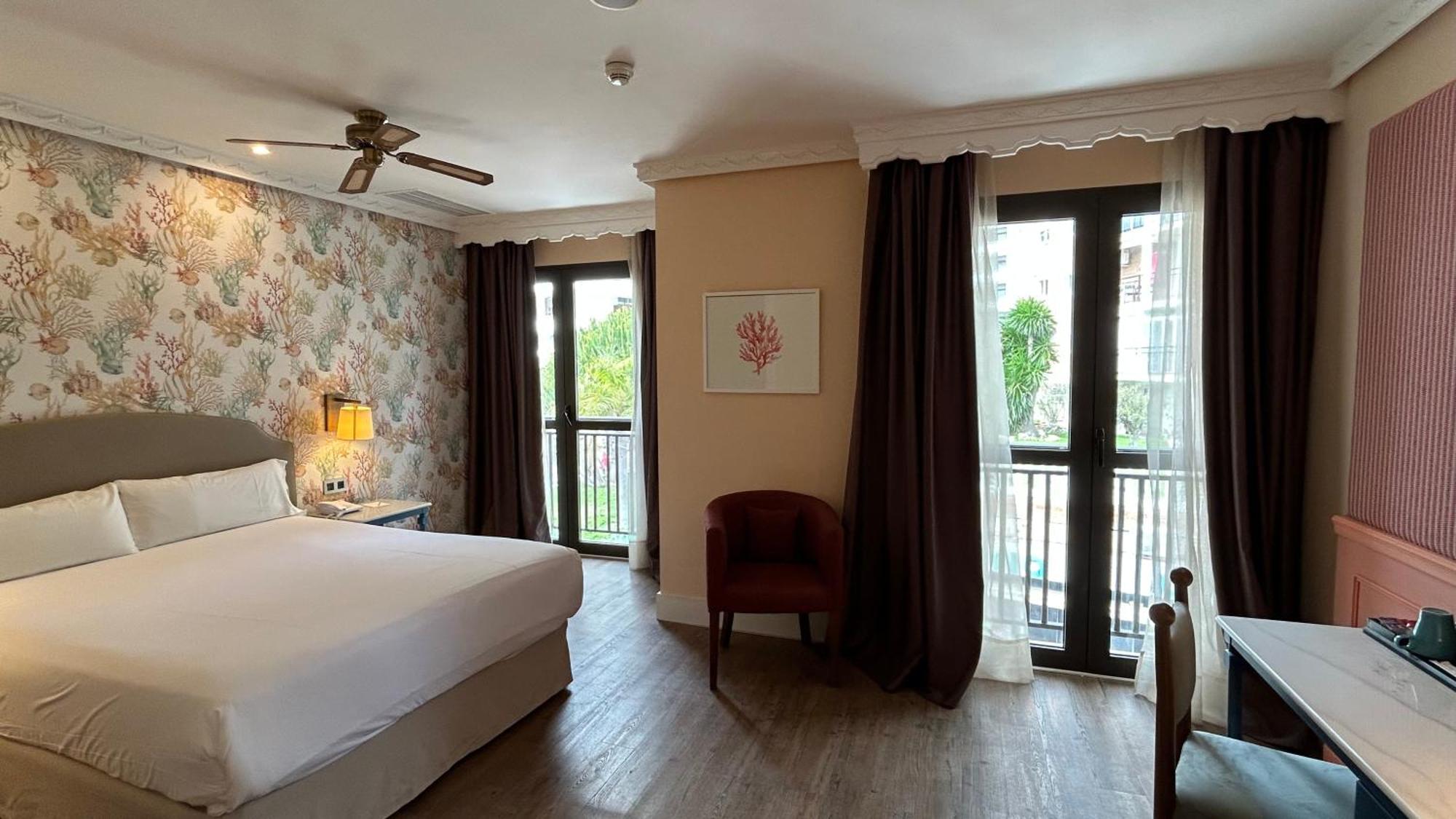 Fenix Torremolinos - Adults Only Recommended Otel Dış mekan fotoğraf