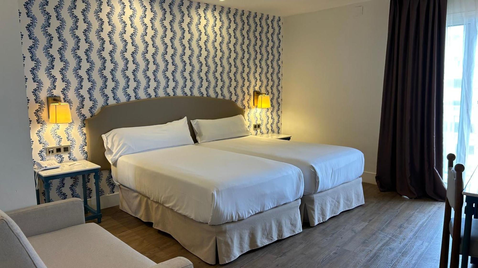 Fenix Torremolinos - Adults Only Recommended Otel Dış mekan fotoğraf