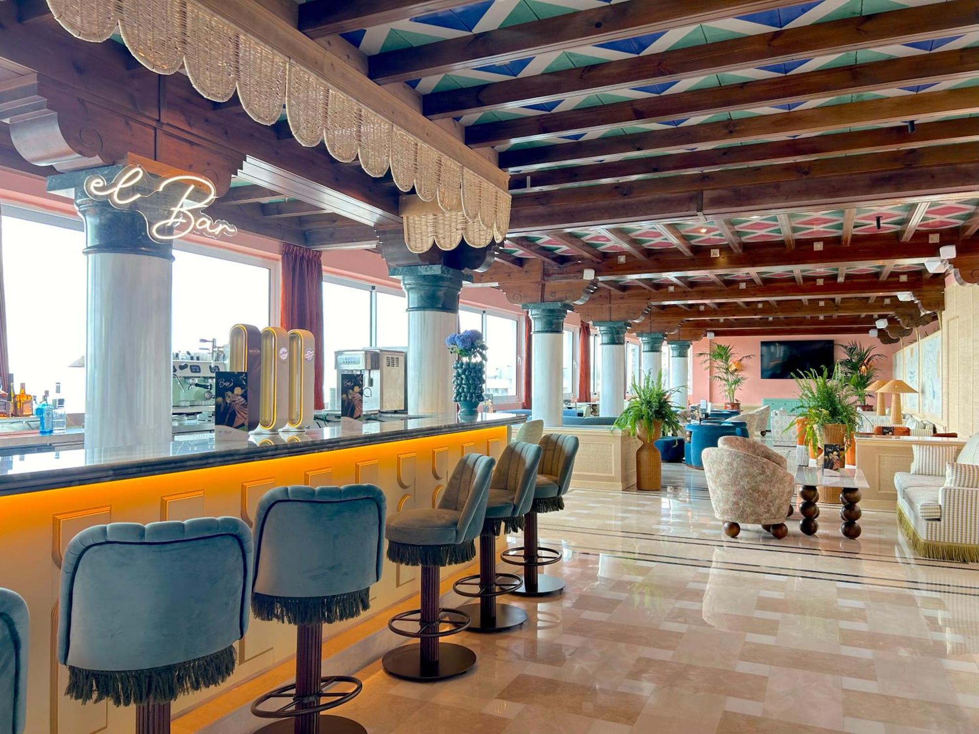 Fenix Torremolinos - Adults Only Recommended Otel Dış mekan fotoğraf