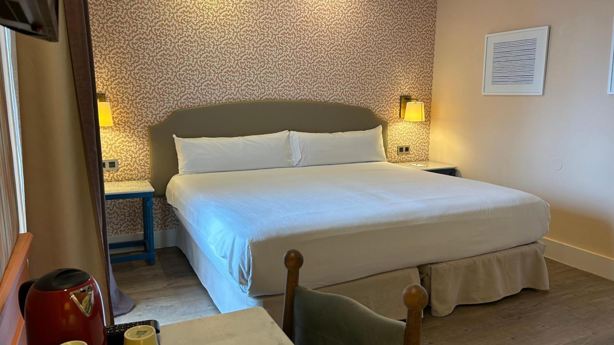 Fenix Torremolinos - Adults Only Recommended Otel Dış mekan fotoğraf