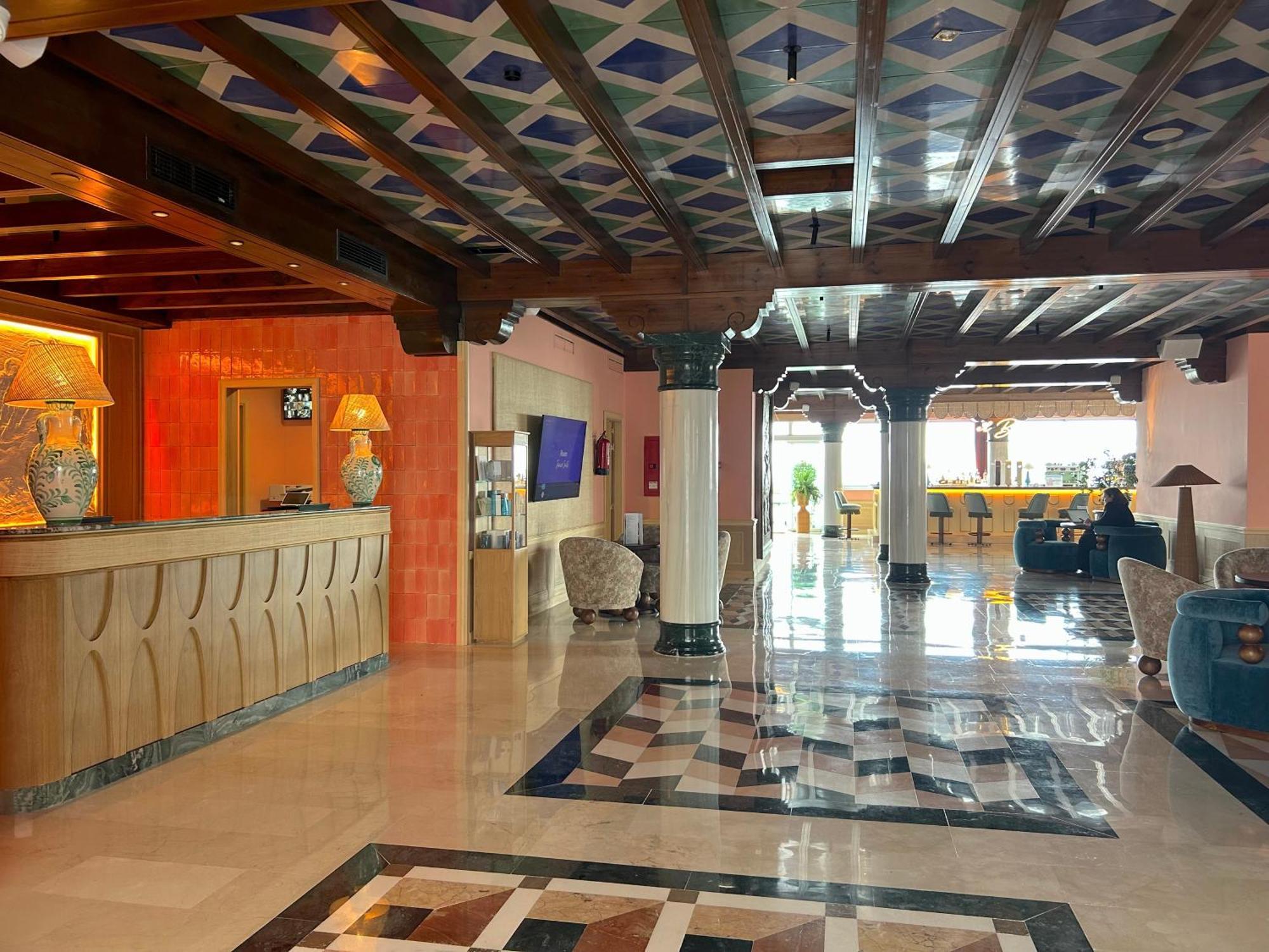 Fenix Torremolinos - Adults Only Recommended Otel Dış mekan fotoğraf