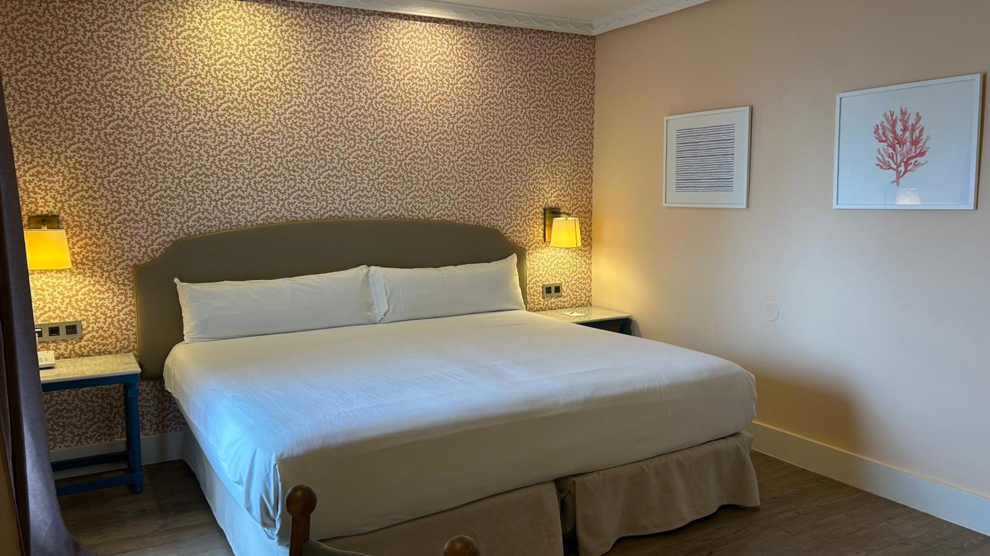 Fenix Torremolinos - Adults Only Recommended Otel Dış mekan fotoğraf