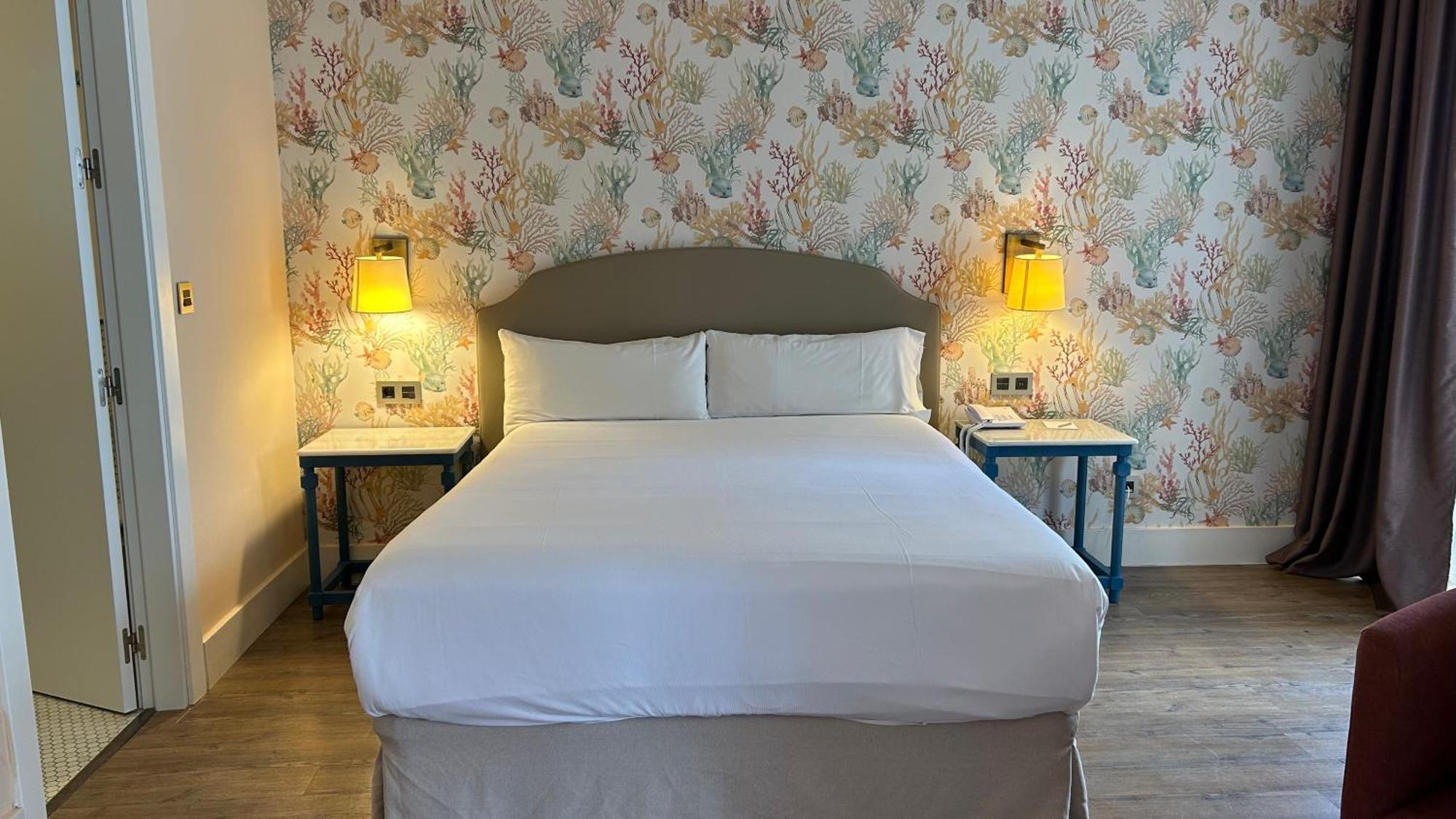 Fenix Torremolinos - Adults Only Recommended Otel Dış mekan fotoğraf