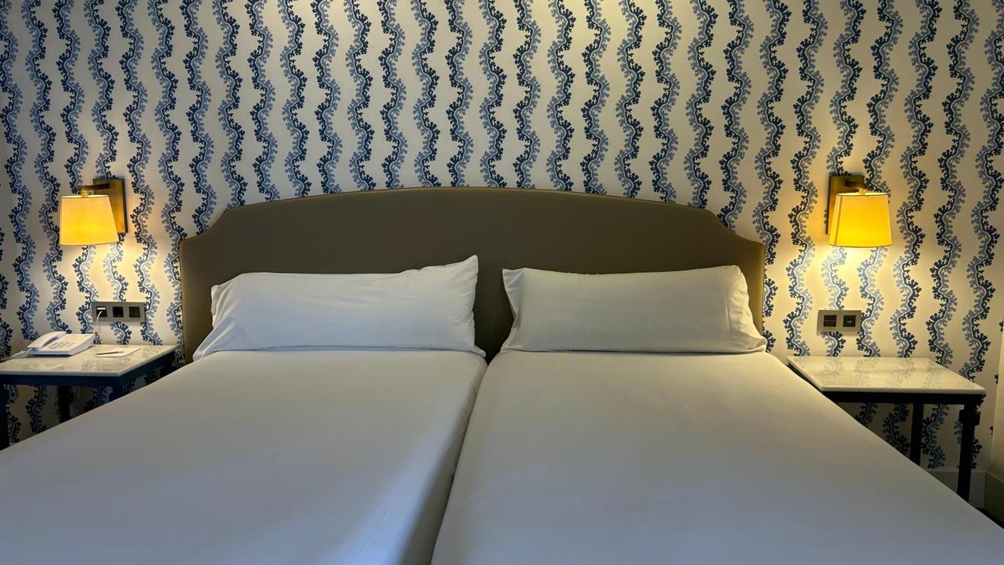 Fenix Torremolinos - Adults Only Recommended Otel Dış mekan fotoğraf