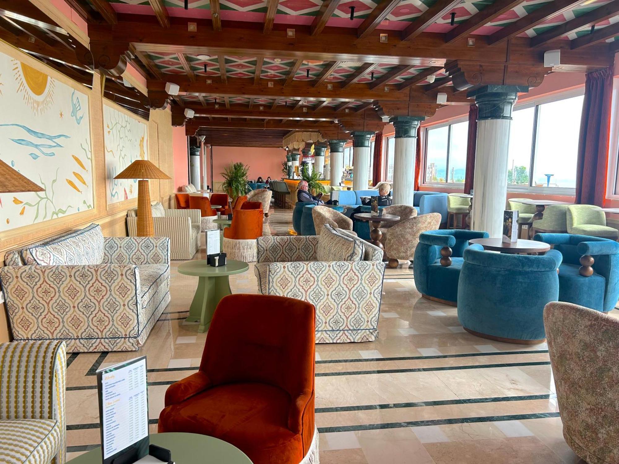Fenix Torremolinos - Adults Only Recommended Otel Dış mekan fotoğraf