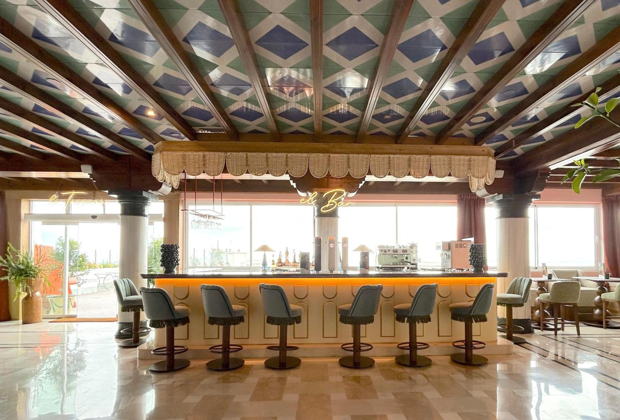 Fenix Torremolinos - Adults Only Recommended Otel Dış mekan fotoğraf