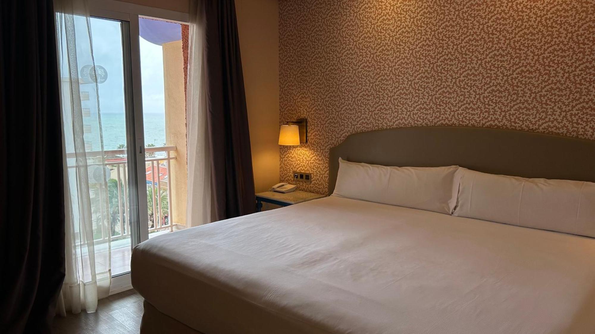 Fenix Torremolinos - Adults Only Recommended Otel Dış mekan fotoğraf